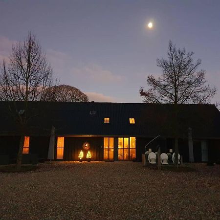 B&B Mooi Montferland Zeddam Exterior foto