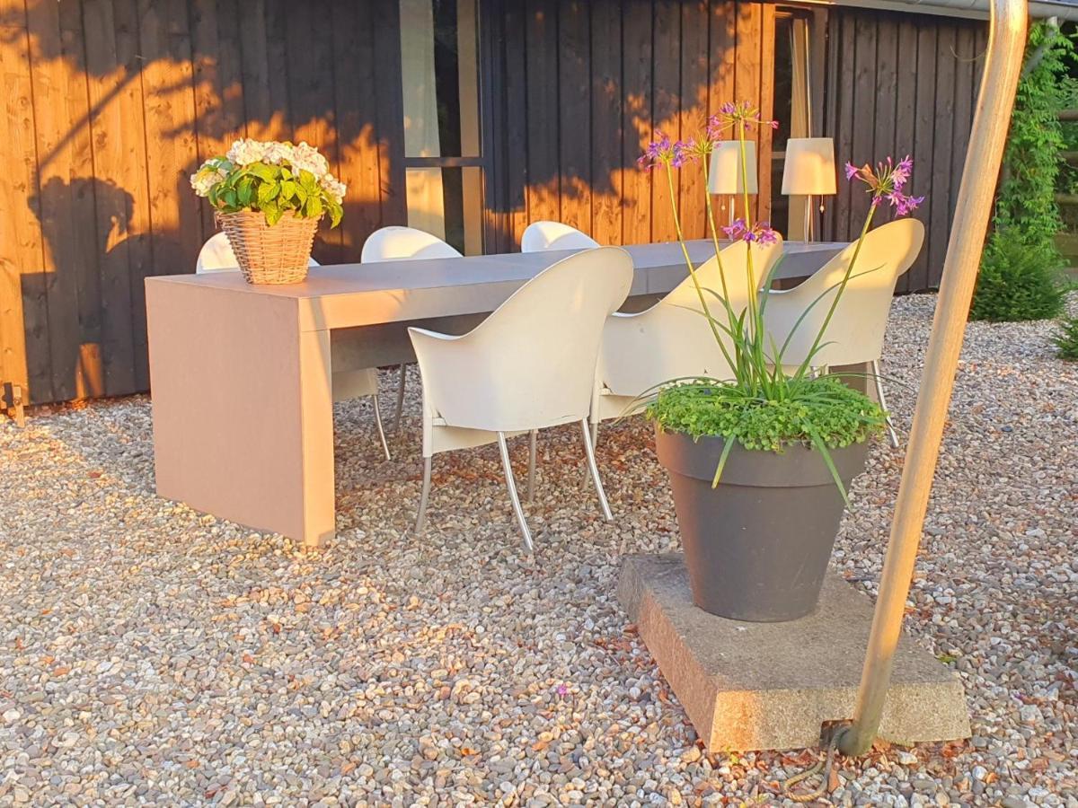 B&B Mooi Montferland Zeddam Exterior foto