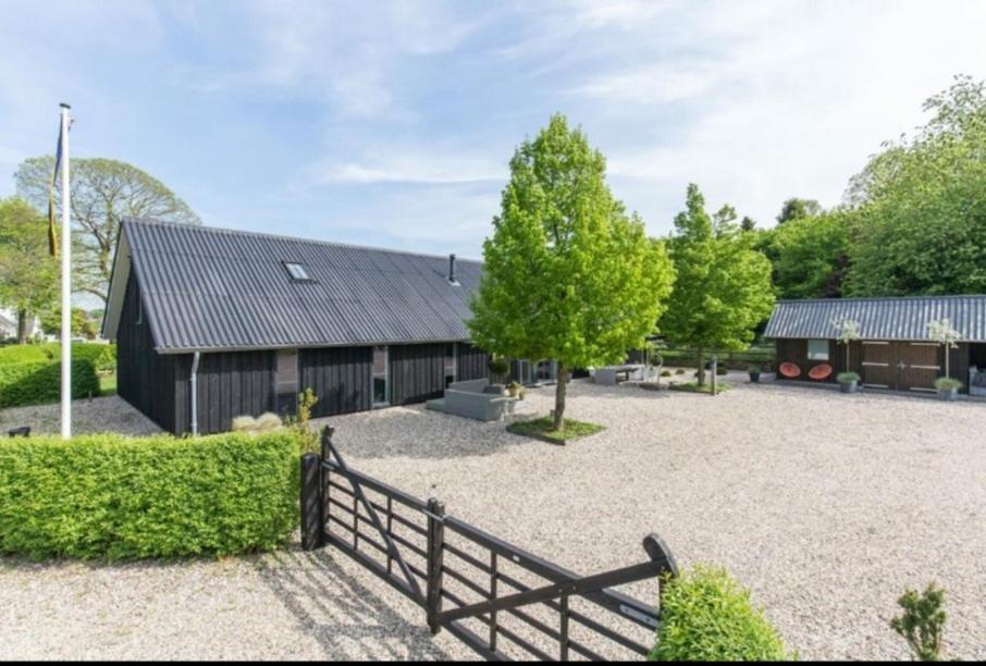 B&B Mooi Montferland Zeddam Exterior foto